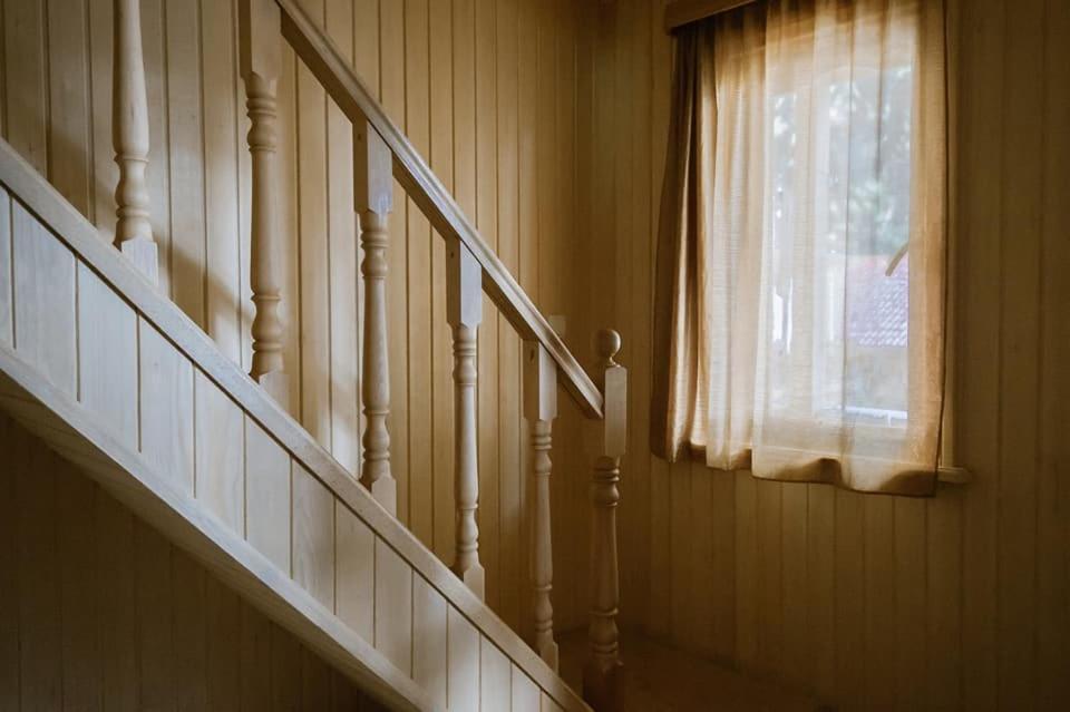Shekhvetili Cottages 2N Kültér fotó